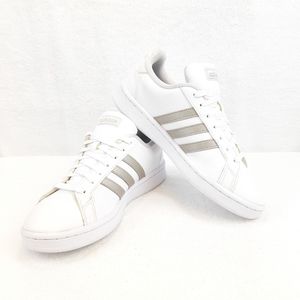 ADIDAS GRAND COURT CASUAL SNEAKERS